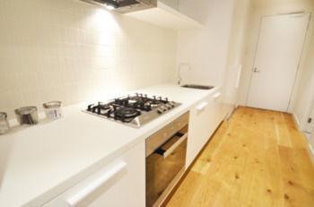 Apartments Melbourne Domain - CBD Lofts - Accommodation Tasmania 35