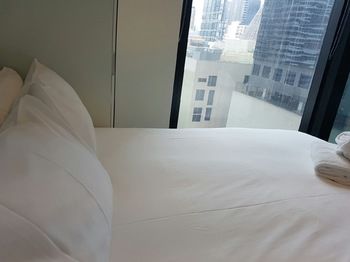 Apartments Melbourne Domain - CBD Lofts - Accommodation Tasmania 56