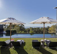 Spicers Sangoma Retreat - Adults Only - Accommodation Tasmania