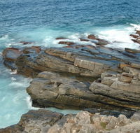 Allure Beach Retreat - Accommodation Tasmania