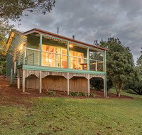 Pencil Creek Cottages - Accommodation Tasmania