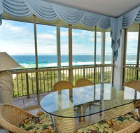 Whale Watch Resort Apartments - Accommodation Tasmania