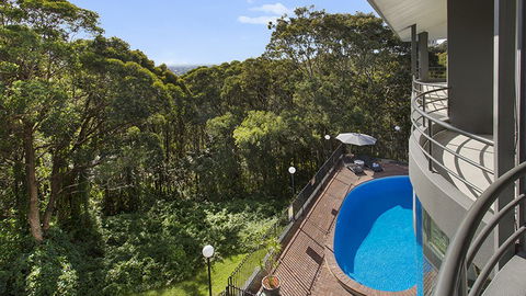 BEST WESTERN PLUS Apollo International Hotel - Accommodation Tasmania 0