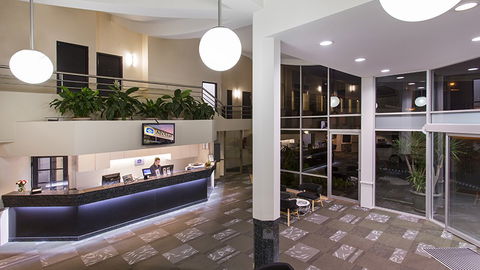 BEST WESTERN PLUS Apollo International Hotel - Accommodation Tasmania 17
