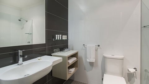 BEST WESTERN PLUS Apollo International Hotel - Accommodation Tasmania 20