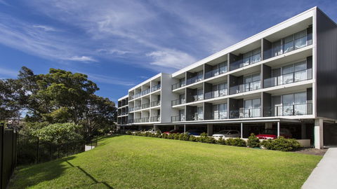 BEST WESTERN PLUS Apollo International Hotel - Accommodation Tasmania 23