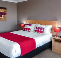 BEST WESTERN Balan Village Motel Nowra - Accommodation Tasmania