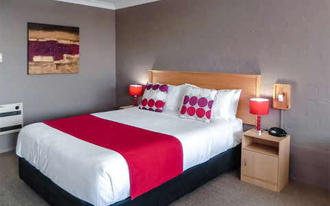BEST WESTERN Balan Village Motel Nowra - Accommodation Tasmania 0