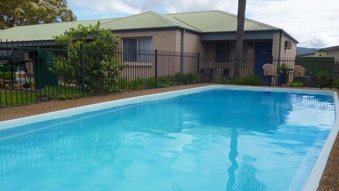 BEST WESTERN Balan Village Motel Nowra - Accommodation Tasmania 3