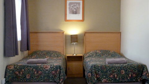 BEST WESTERN Balan Village Motel Nowra - Accommodation Tasmania 9