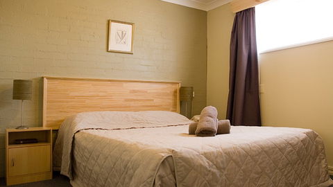 BEST WESTERN Balan Village Motel Nowra - Accommodation Tasmania 12