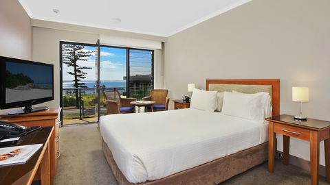 BEST WESTERN PLUS HW Boutique Hotel - Accommodation Tasmania 2