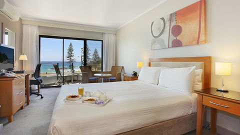 BEST WESTERN PLUS HW Boutique Hotel - Accommodation Tasmania 12