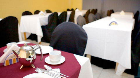BEST WESTERN Kennedy Drive Motel - Accommodation Tasmania 2