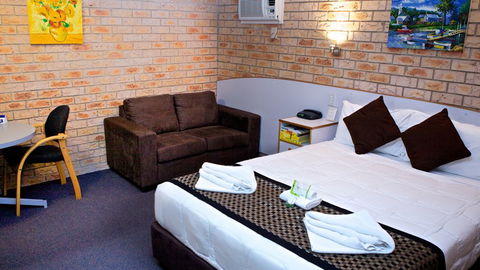 BEST WESTERN Kennedy Drive Motel - Accommodation Tasmania 6