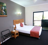 BEST WESTERN Darwin Airport Gateway Motel - Accommodation Tasmania