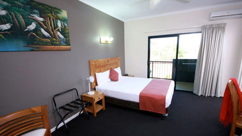 BEST WESTERN Darwin Airport Gateway Motel - Accommodation Tasmania 0