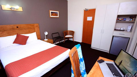 BEST WESTERN Darwin Airport Gateway Motel - Accommodation Tasmania 1