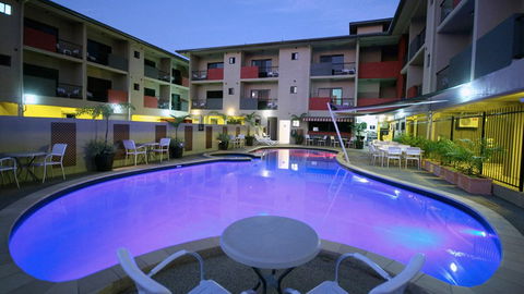 BEST WESTERN Darwin Airport Gateway Motel - Accommodation Tasmania 3