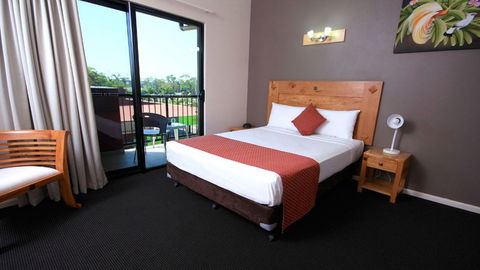 BEST WESTERN Darwin Airport Gateway Motel - Accommodation Tasmania 4