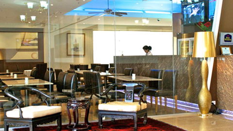 BEST WESTERN Astor Metropole Hotel And Apartments - Accommodation Tasmania 0