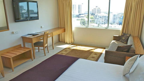 BEST WESTERN Astor Metropole Hotel And Apartments - Accommodation Tasmania 1