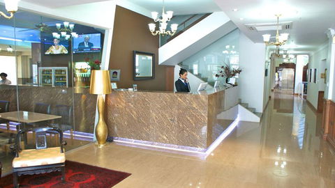 BEST WESTERN Astor Metropole Hotel And Apartments - Accommodation Tasmania 3
