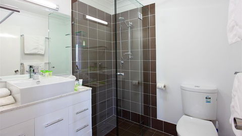 BEST WESTERN PLUS Gregory Terrace Brisbane - Accommodation Tasmania 1