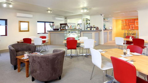 BEST WESTERN PLUS Gregory Terrace Brisbane - Accommodation Tasmania 2