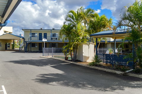 BEST WESTERN Boulevard Lodge - Accommodation Tasmania 2