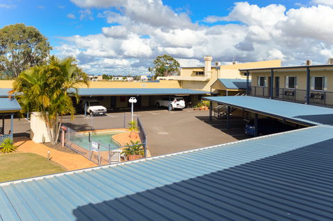 BEST WESTERN Boulevard Lodge - Accommodation Tasmania 4