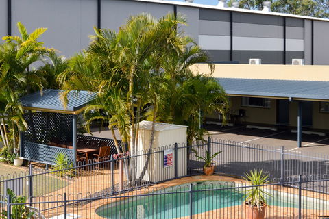 BEST WESTERN Boulevard Lodge - Accommodation Tasmania 3