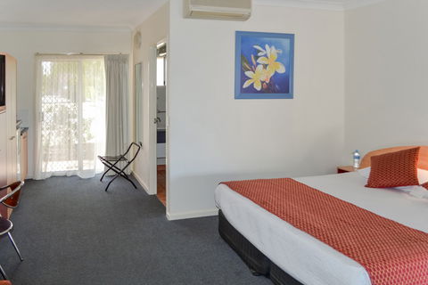 BEST WESTERN Boulevard Lodge - Accommodation Tasmania 6