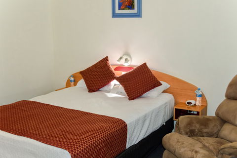 BEST WESTERN Boulevard Lodge - Accommodation Tasmania 10
