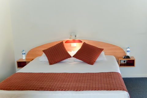 BEST WESTERN Boulevard Lodge - Accommodation Tasmania 9