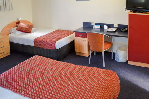 BEST WESTERN Boulevard Lodge - Accommodation Tasmania 12