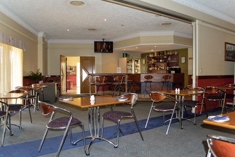 BEST WESTERN Boulevard Lodge - Accommodation Tasmania 16