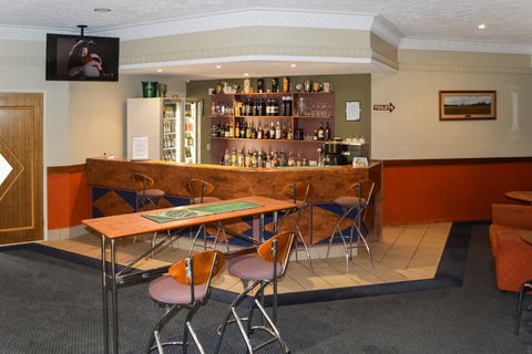 BEST WESTERN Boulevard Lodge - Accommodation Tasmania 17