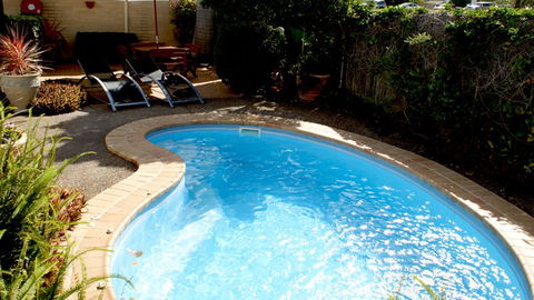 BEST WESTERN Ambassador Motor Lodge - Accommodation Tasmania 0