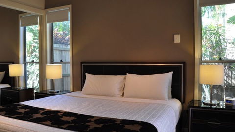 BEST WESTERN Ambassador Motor Lodge - Accommodation Tasmania 4
