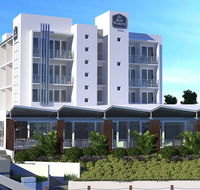BEST WESTERN PLUS Oceanside Kawana Hotel - Accommodation Tasmania