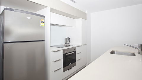 BEST WESTERN Islington Apartments - Accommodation Tasmania 0