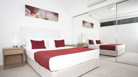 BEST WESTERN Islington Apartments - Accommodation Tasmania 1