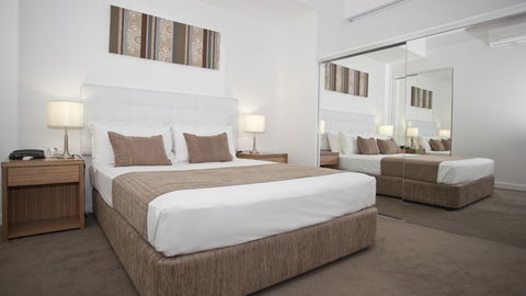 BEST WESTERN Islington Apartments - Accommodation Tasmania 2