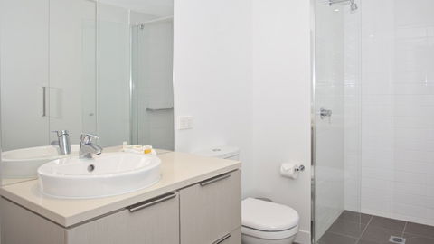 BEST WESTERN Islington Apartments - Accommodation Tasmania 3