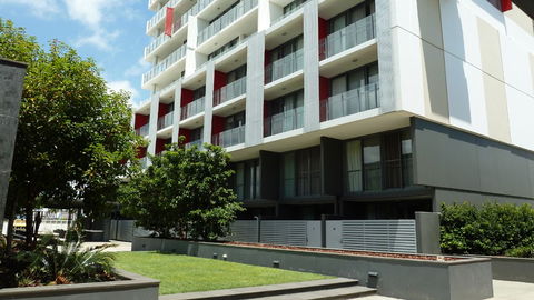 BEST WESTERN Islington Apartments - Accommodation Tasmania 4