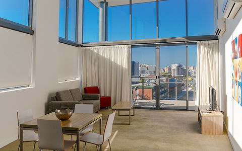 BEST WESTERN Islington Apartments - Accommodation Tasmania 6