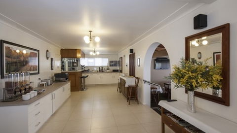 BEST WESTERN Applegum Inn - Accommodation Tasmania 0