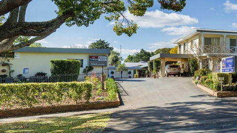 BEST WESTERN Applegum Inn - Accommodation Tasmania 1