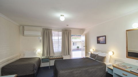 BEST WESTERN Applegum Inn - Accommodation Tasmania 2